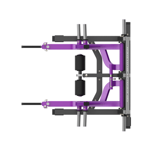 Становая тяга серии Peach Builder PB411 Multi Deadlift тренажер на свободных весах Становая тяга серии Peach Builder PB411 Multi Deadlift тренажер на свободных весах