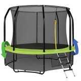 Батут Hasttings Sky Double 13FT (3,96 м) клапан Батут Hasttings Sky Double 13FT (3,96 м) клапан