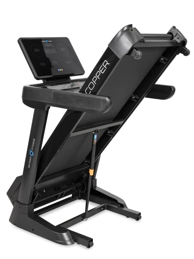 Беговая дорожка полукоммерческая OXYGEN FITNESS COPPER Беговая дорожка полукоммерческая OXYGEN FITNESS COPPER