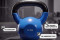 Гиря чугунная винил 12 кг (модель: К-4) VictoryFit VF-KV120 Гиря чугунная винил 12 кг (модель: К-4) VictoryFit VF-KV120
