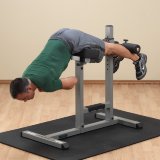 Body-Solid GRCH-322 Римский стул гиперэкстензия
