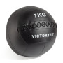 Мяч тренировочный (Wall Ball) 7 кг VictoryFit VF-WBA070