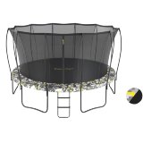 Батут Hasttings Superfly X 10FT