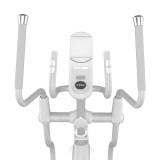 Эллиптический тренажер UNIX Fit MV-850 (Автонаклон / Auto Incline) деревянный