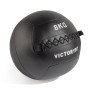 Мяч тренировочный (Wall Ball) 8 кг VictoryFit VF-WBA080
