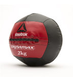 Мяч набивной Reebok, 2-12 кг