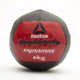 Мяч набивной Reebok, 2-12 кг