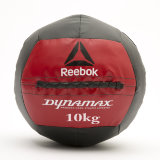Мяч набивной Reebok, 2-12 кг
