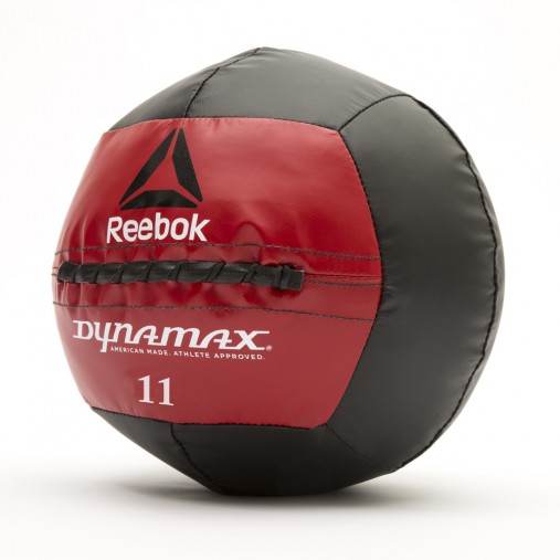 Мягкий медицинский мяч Reebok Dynamax®