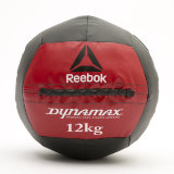 Мяч набивной Reebok, 2-12 кг