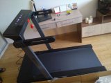OXYGEN FITNESS T-COMPACT B Беговая дорожка