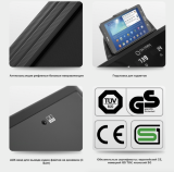 OXYGEN FITNESS T-COMPACT B Беговая дорожка