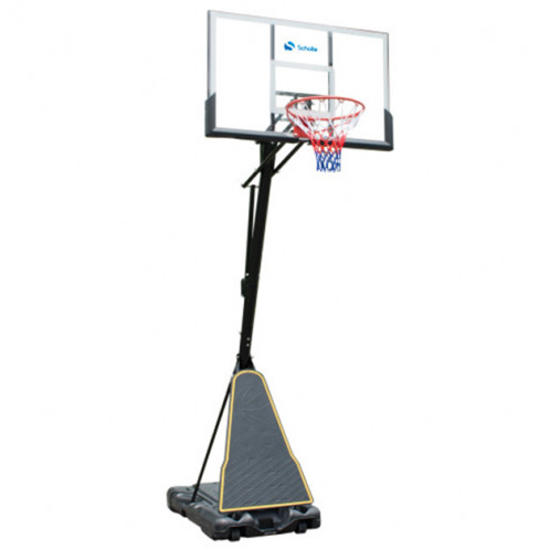 Мобильная баскетбольная стойка 50" Scholle S024