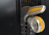 Сгибание ног лежа Matrix G7 S73