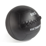 Мяч тренировочный (Wall Ball) 9 кг VictoryFit VF-WBA090 Мяч тренировочный (Wall Ball) 9 кг VictoryFit VF-WBA090