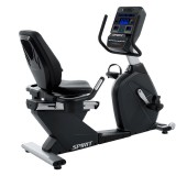 Spirit Fitness CR900 Велотренажер эргометр Spirit Fitness CR900 Велотренажер эргометр