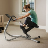 PRECOR Stretch Trainer C240i Тренажер для растяжки