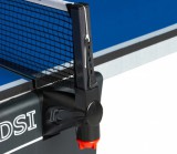 Профессиональный теннисный стол CORNILLEAU Sport 500 Indoor (синий)
