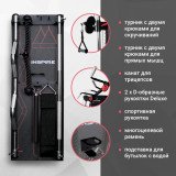 INSPIRE СFT1 Многофункциональный силовой комплекс (ДРТ)