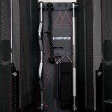 INSPIRE СFT1 Многофункциональный силовой комплекс (ДРТ)