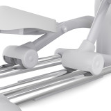 Эллиптический тренажер UNIX Fit MV-850 (ручной наклон / Manual Incline) зеркальный