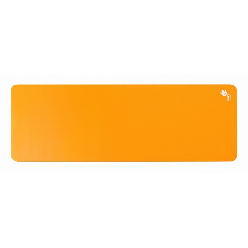 Коврик для йоги Airex Calyana Pro Mat Melon (дыня) 185 cм х 65 см х 6,8 мм