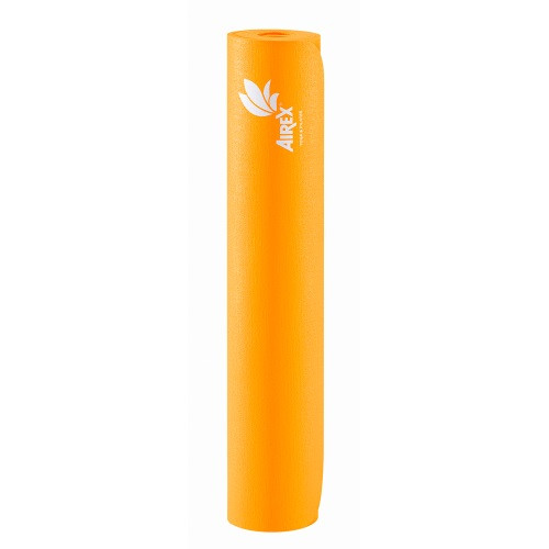 Коврик для йоги Airex Calyana Pro Mat Melon (дыня) 185 cм х 65 см х 6,8 мм