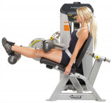 Разгибание, Сгибание ног сидя HOIST HD-3400