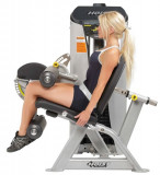 Разгибание, Сгибание ног сидя HOIST HD-3400
