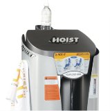 Разгибание, Сгибание ног сидя HOIST HD-3400