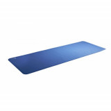 Коврик для йоги Airex Yoga Calyana Prime Yoga Ocean blue, цвет: синий