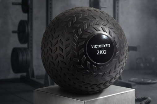 Слэмбол 2 кг VictoryFit VF-SBA020 Слэмбол 2 кг VictoryFit VF-SBA020