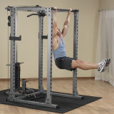 Силовая рама для жимов и приседаний Body-Solid GPR378