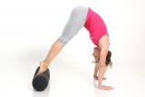 Массажный ролик TOGU Multiroll mein Yoga 80 см