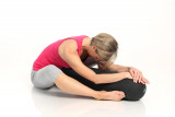 Массажный ролик TOGU Multiroll mein Yoga 80 см