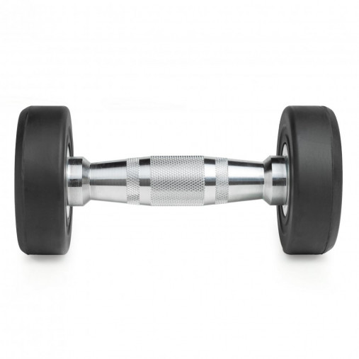 Гантель неразборная круглая 2,5 кг. VictoryFit VF-R025