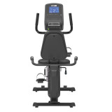UNIX Fit B-1250 PRO (7" LCD) Горизонтальный велотренажер