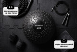 Слэмбол 4 кг VictoryFit VF-SBA040
